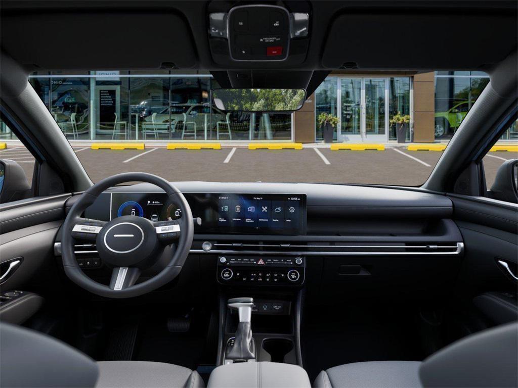 new 2026 Hyundai SANTA CRUZ car, priced at $34,285