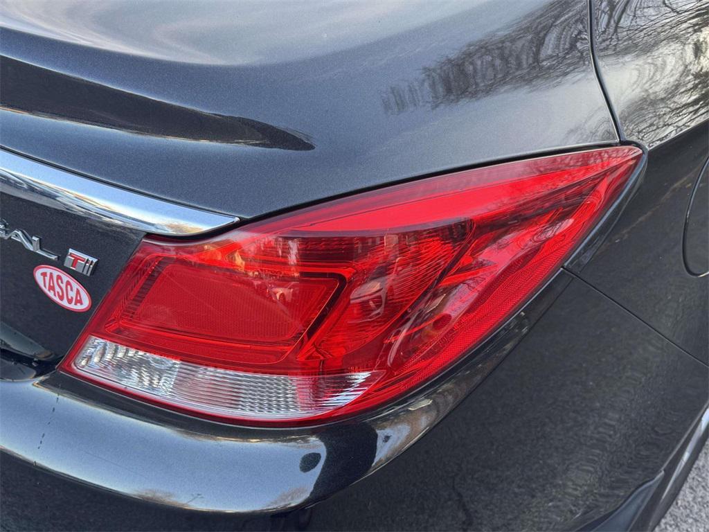 used 2013 Buick Regal car, priced at $8,499