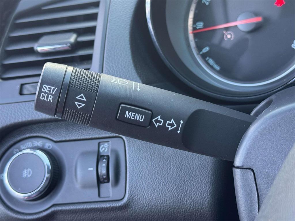 used 2013 Buick Regal car, priced at $8,499