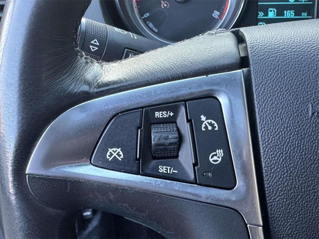 used 2013 Buick Regal car, priced at $8,499