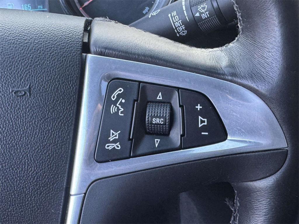 used 2013 Buick Regal car, priced at $8,499