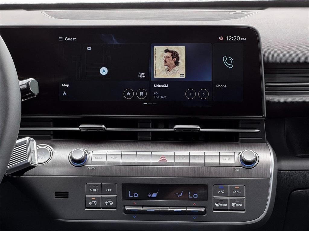 new 2026 Hyundai Kona car, priced at $34,685