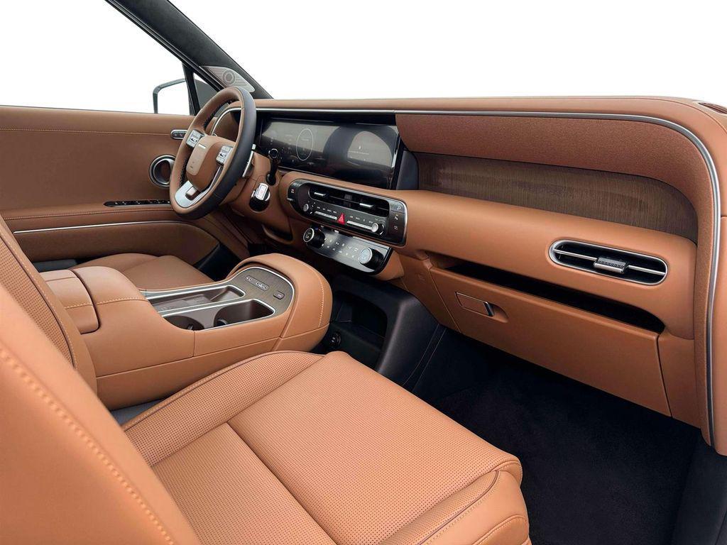 new 2026 Hyundai Palisade car, priced at $56,200