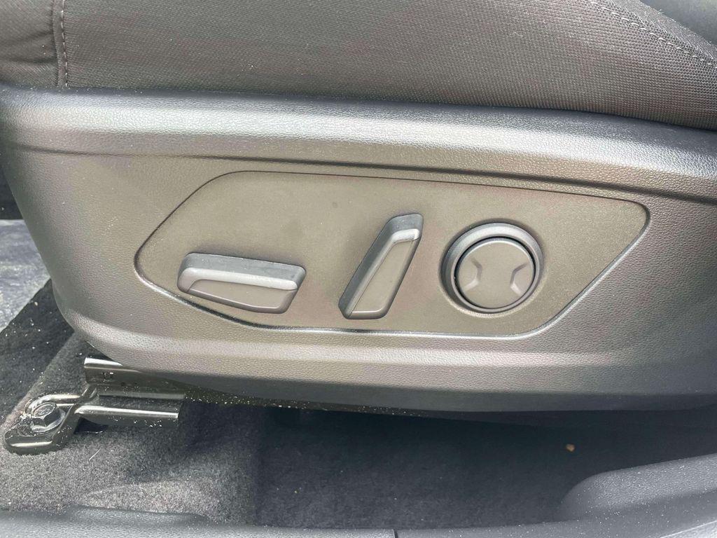 used 2026 Hyundai Tucson car, priced at $32,675