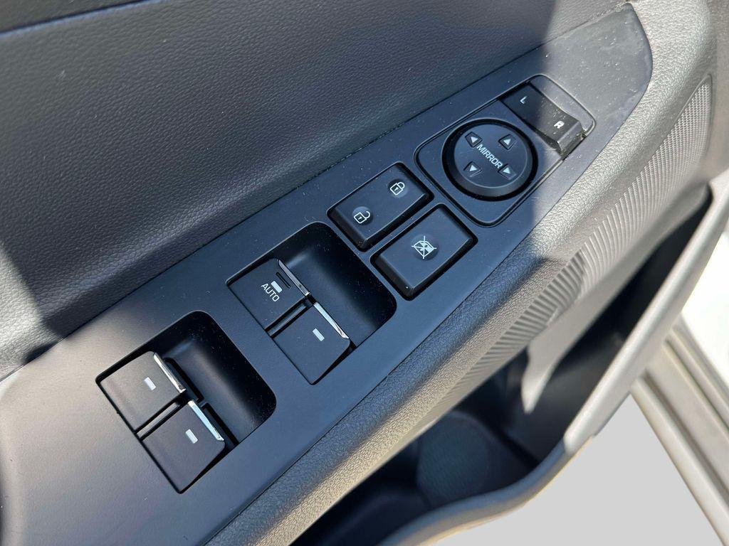 used 2018 Hyundai Tucson car, priced at $19,475