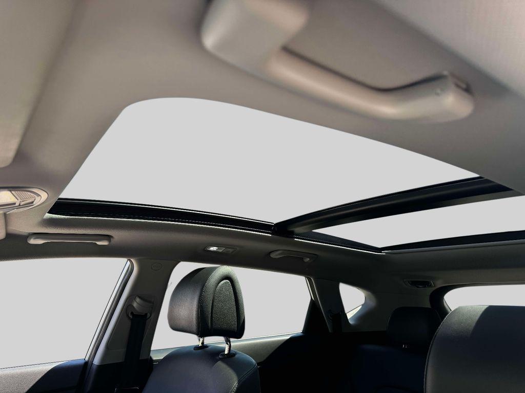 used 2018 Hyundai Tucson car, priced at $19,475