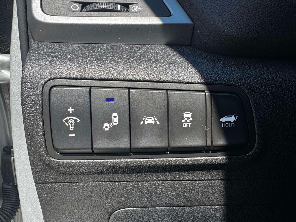 used 2018 Hyundai Tucson car, priced at $19,475