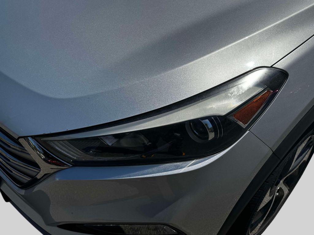 used 2018 Hyundai Tucson car, priced at $19,475