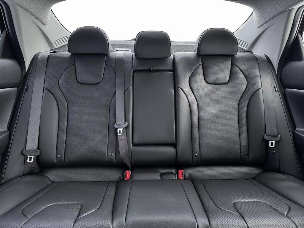 new 2026 Hyundai Elantra car, priced at $27,475