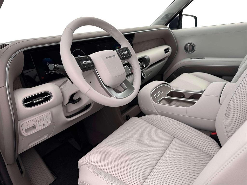 new 2026 Hyundai Palisade car, priced at $53,180