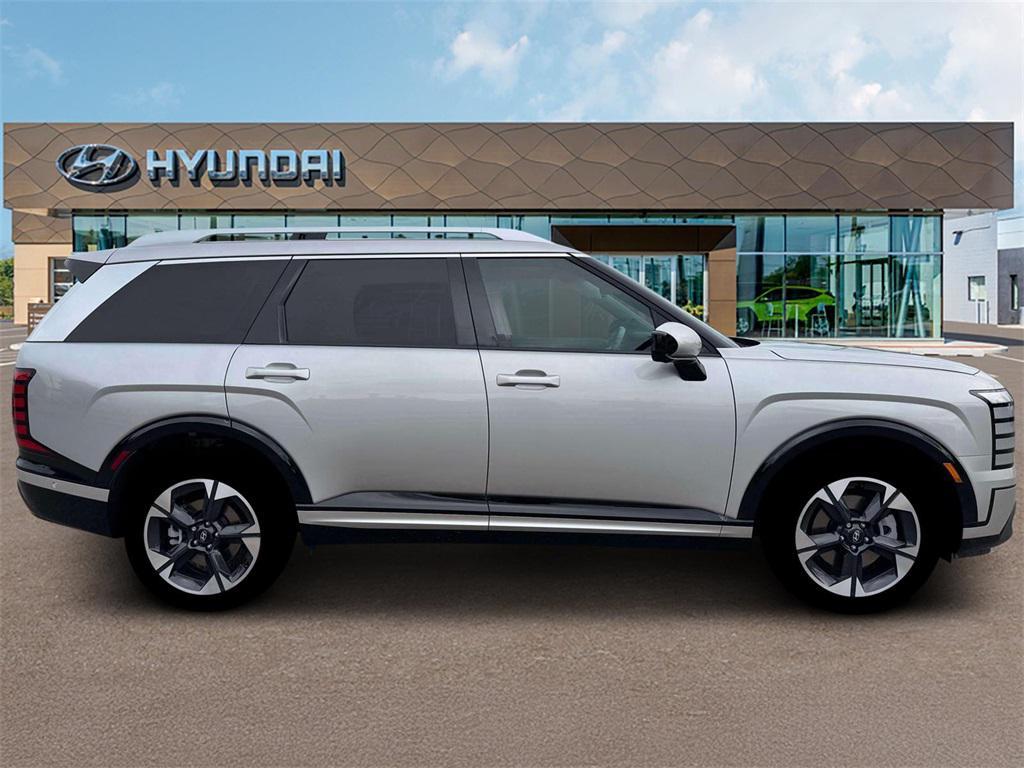 new 2026 Hyundai Palisade car, priced at $53,180