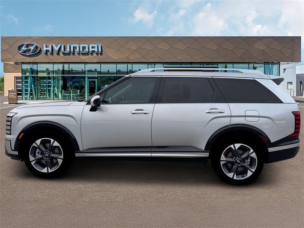 new 2026 Hyundai Palisade car, priced at $53,180