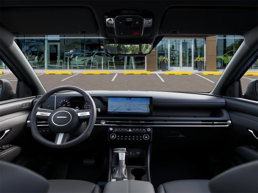 new 2026 Hyundai SANTA CRUZ car, priced at $45,210