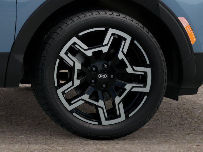 new 2026 Hyundai SANTA CRUZ car, priced at $45,210