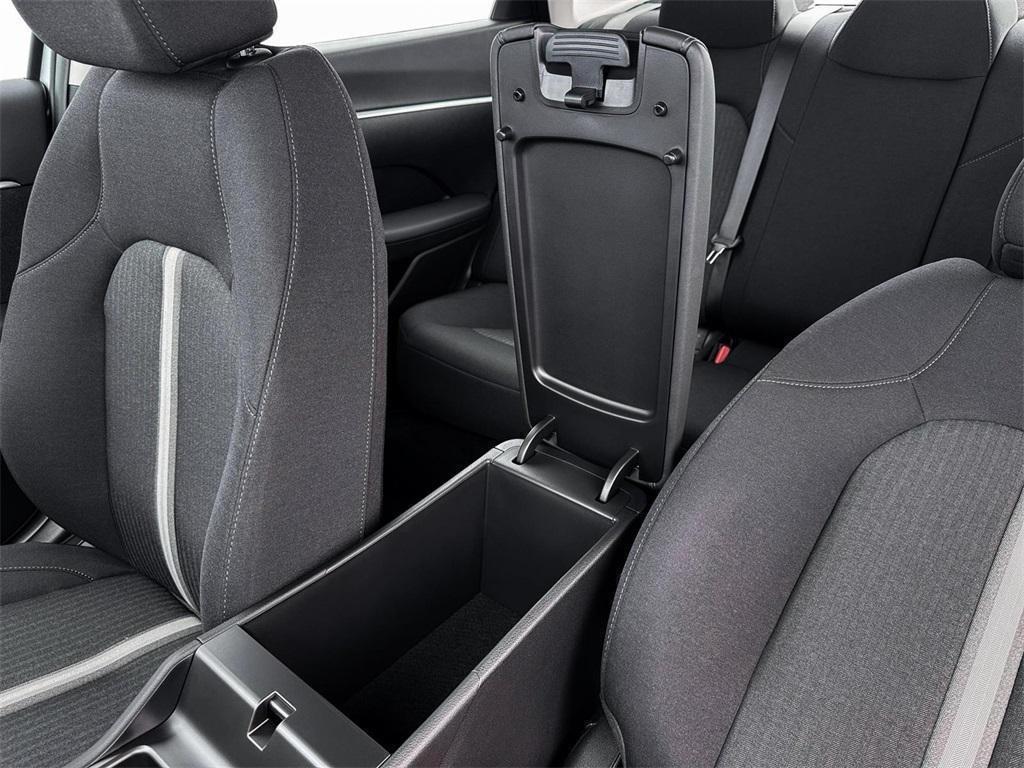 new 2026 Hyundai Sonata car, priced at $28,635