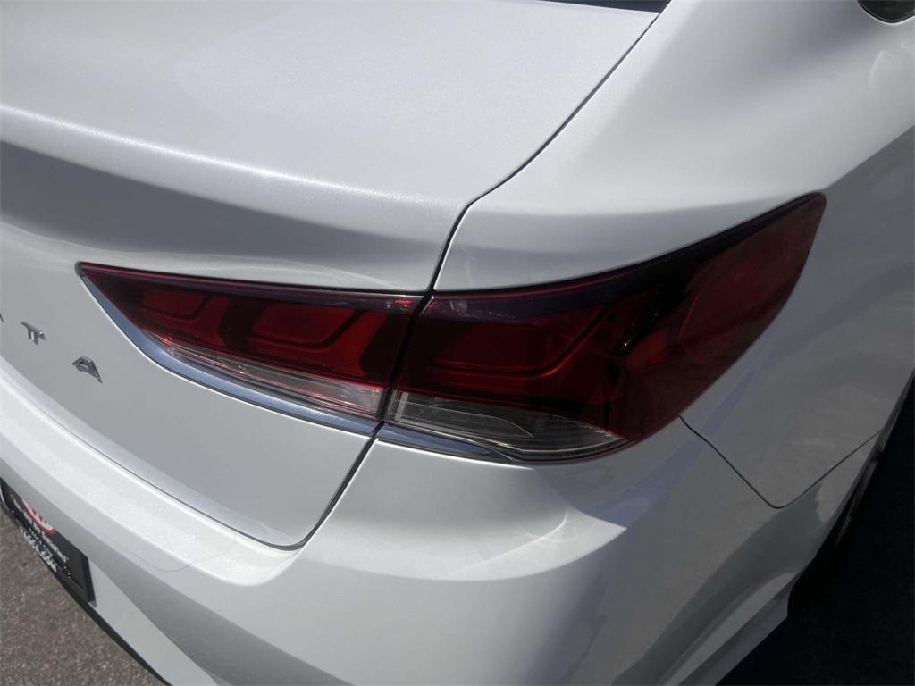 used 2019 Hyundai Sonata car, priced at $13,717