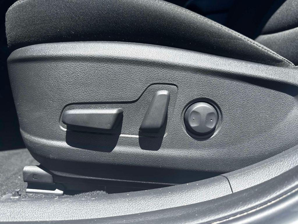used 2023 Hyundai Kona car, priced at $21,075