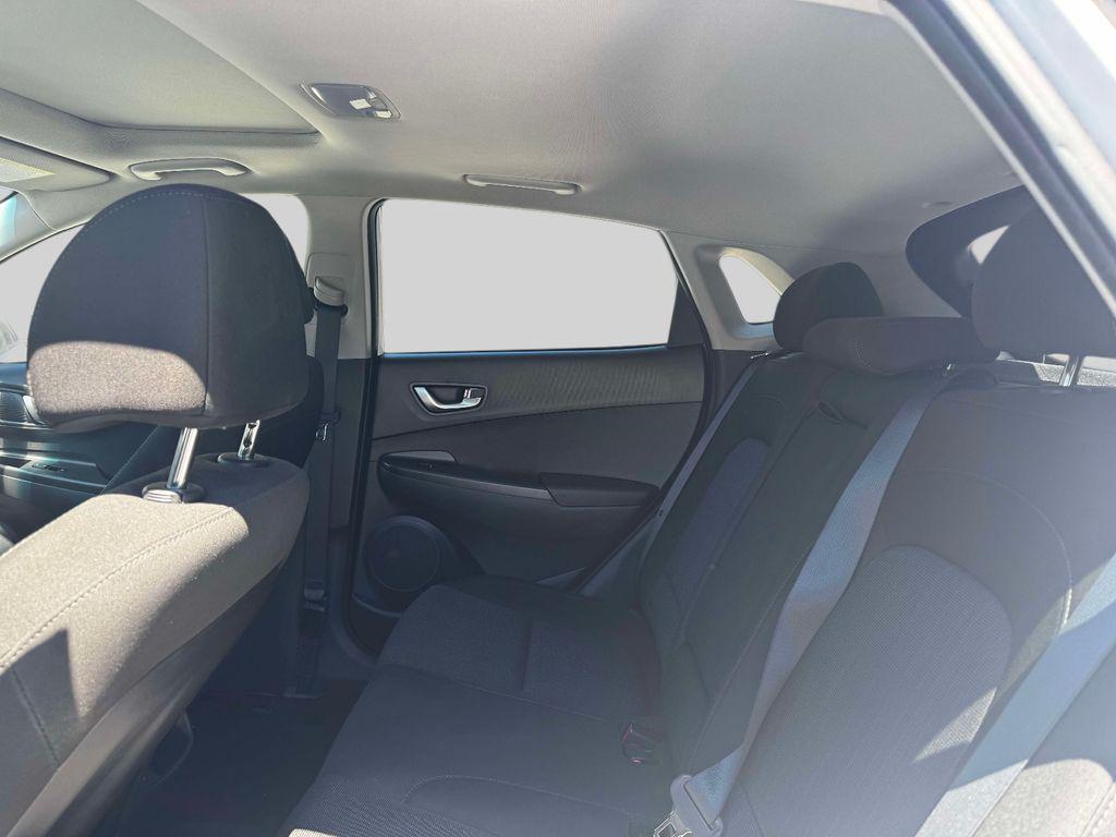 used 2023 Hyundai Kona car, priced at $21,075