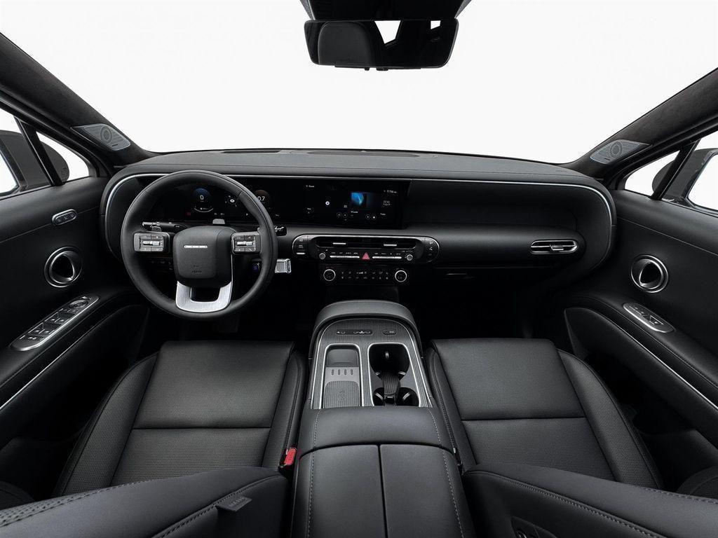new 2026 Hyundai Palisade car, priced at $57,005