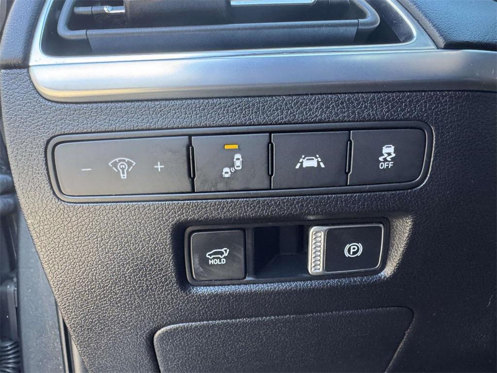 used 2020 Hyundai Palisade car, priced at $21,162