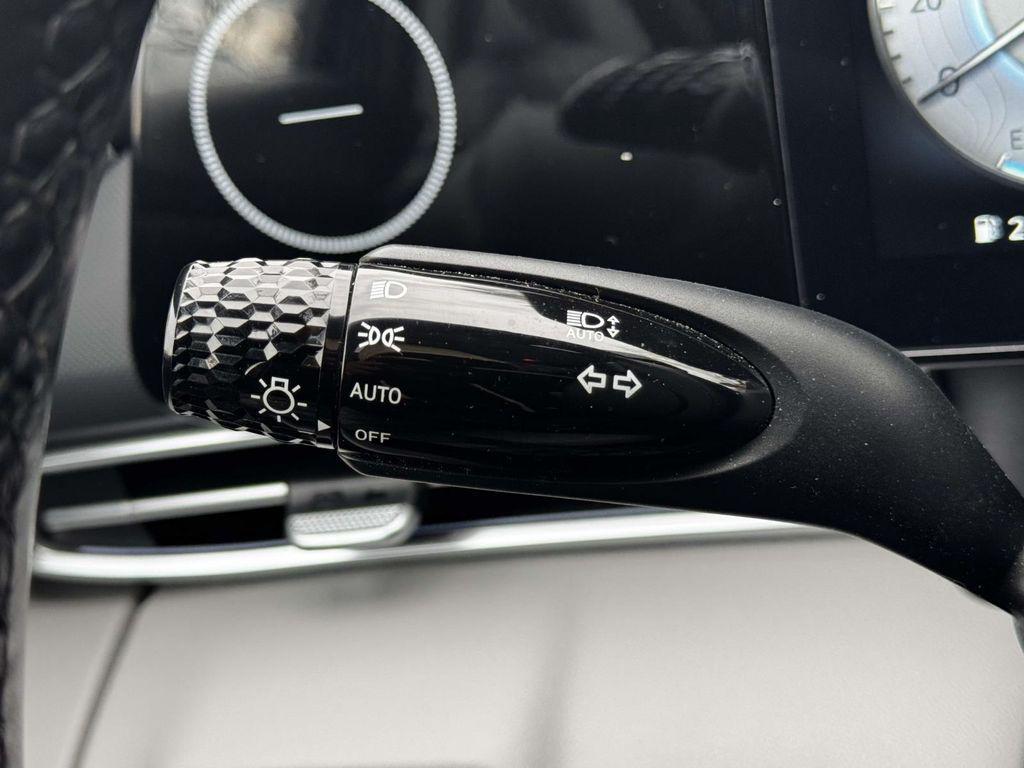 used 2024 Hyundai Elantra car, priced at $21,226