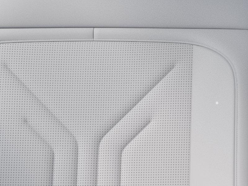 new 2026 Hyundai Santa Fe car, priced at $39,440