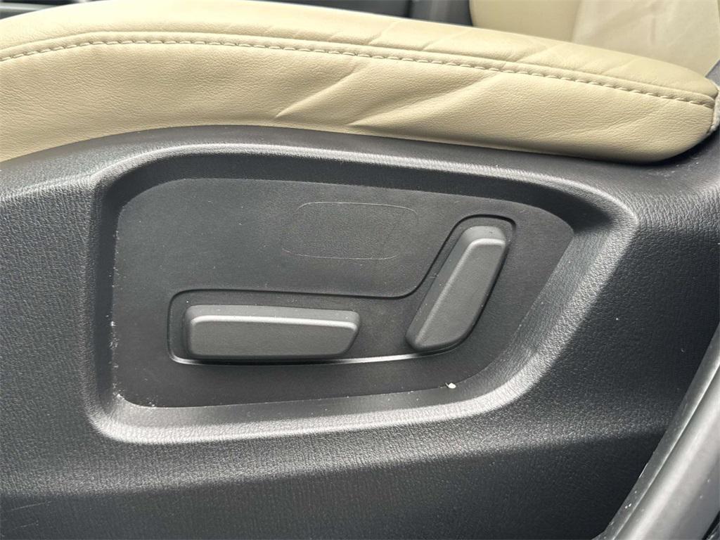 used 2023 Mazda CX-5 car, priced at $20,650
