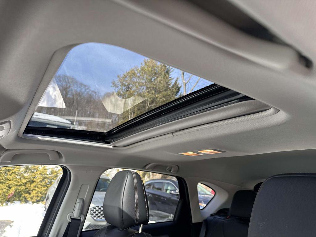 used 2023 Mazda CX-5 car, priced at $24,630