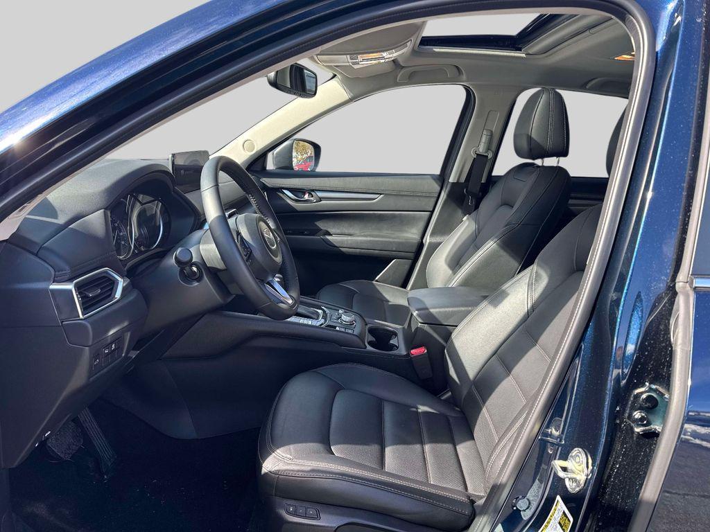 used 2023 Mazda CX-5 car, priced at $24,487