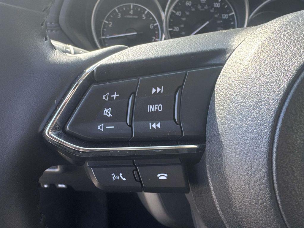 used 2023 Mazda CX-5 car, priced at $24,630