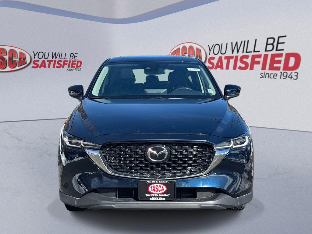 used 2023 Mazda CX-5 car, priced at $24,630