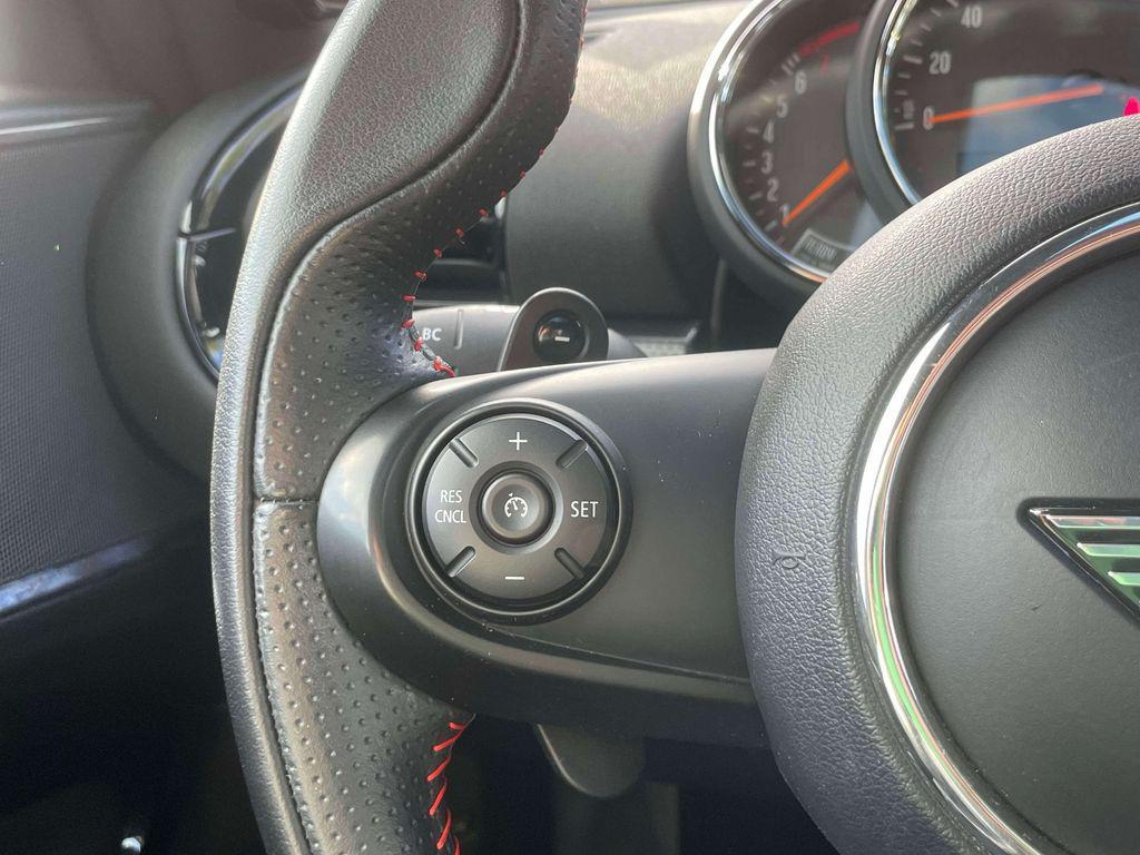 used 2019 MINI Clubman car, priced at $17,424