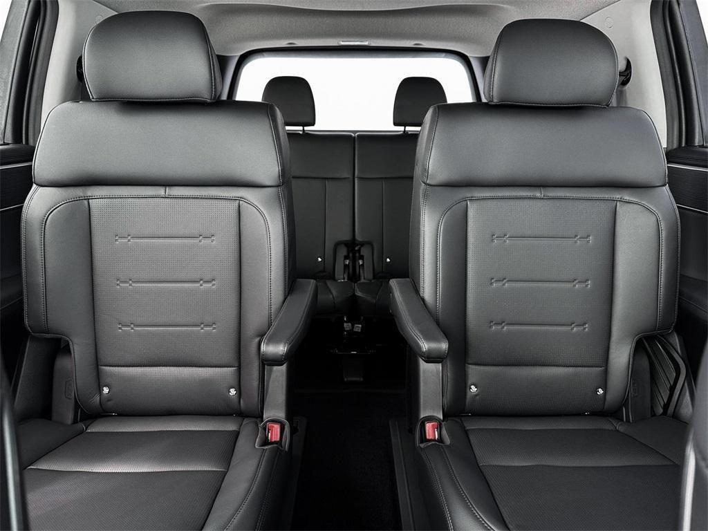 new 2026 Hyundai Santa Fe car, priced at $46,180