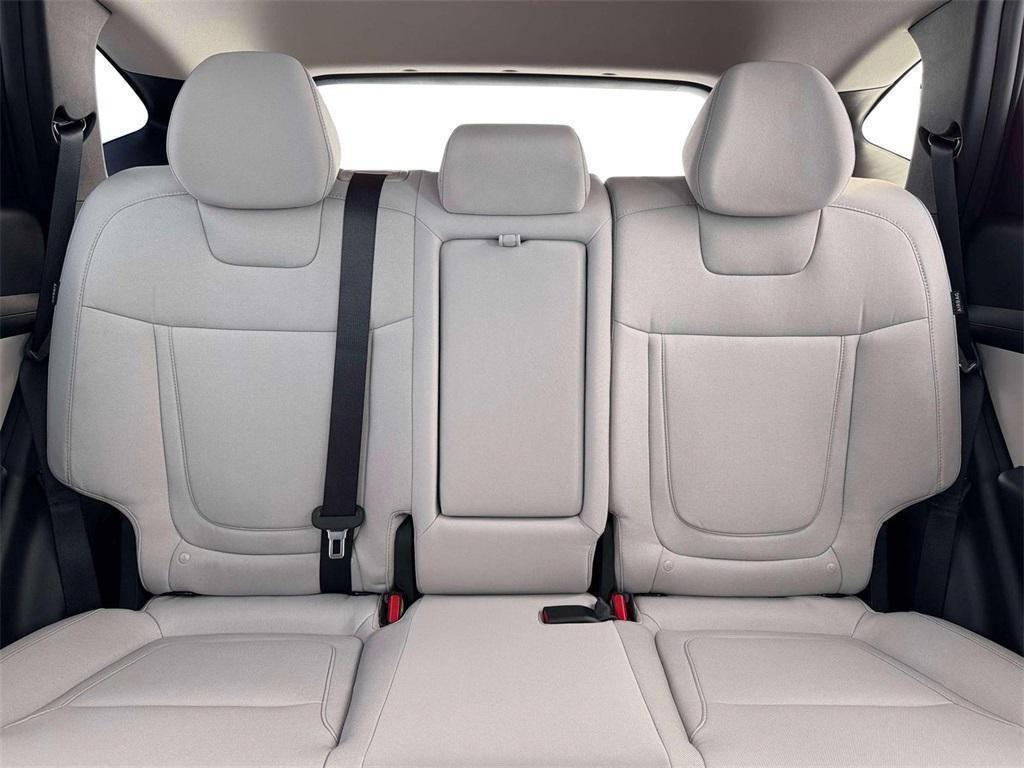 new 2026 Hyundai TUCSON Hybrid car, priced at $33,000