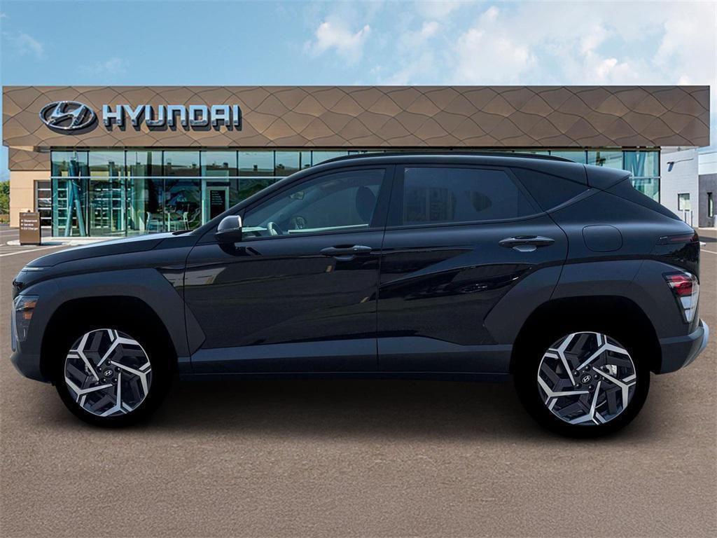 new 2026 Hyundai Kona car, priced at $31,370