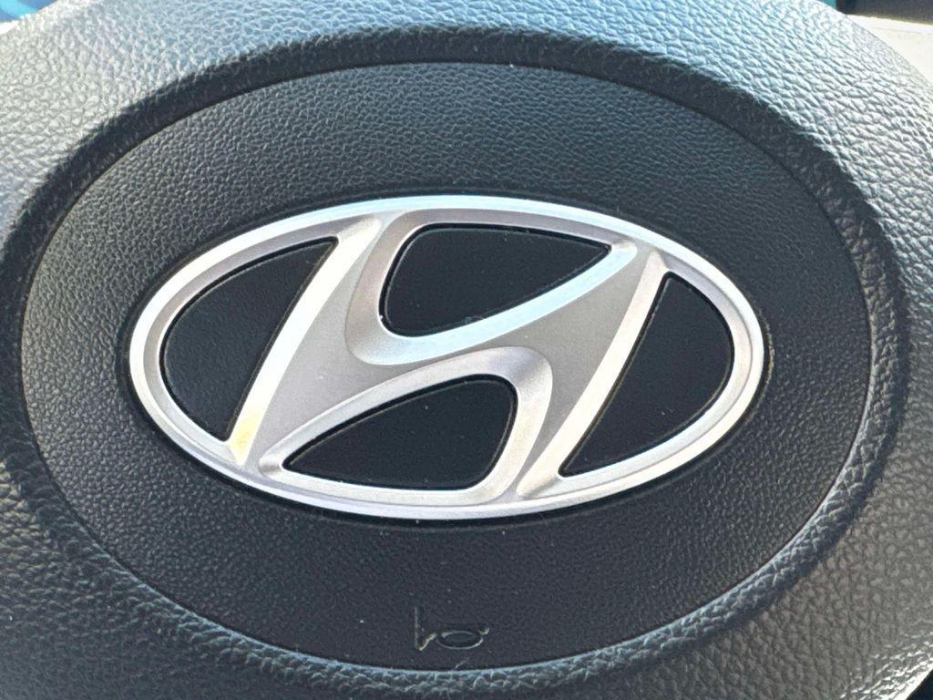 used 2023 Hyundai Palisade car, priced at $36,075