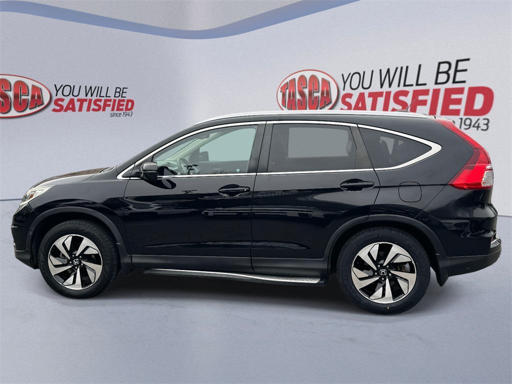 used 2016 Honda CR-V car, priced at $17,083
