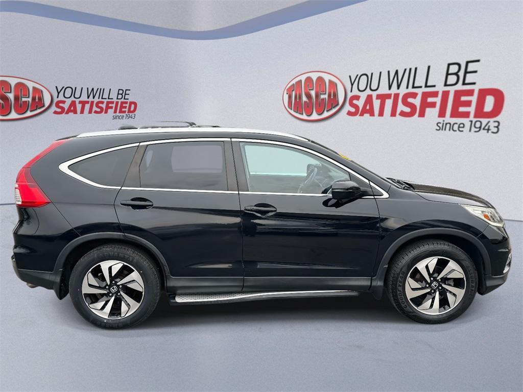 used 2016 Honda CR-V car, priced at $17,083