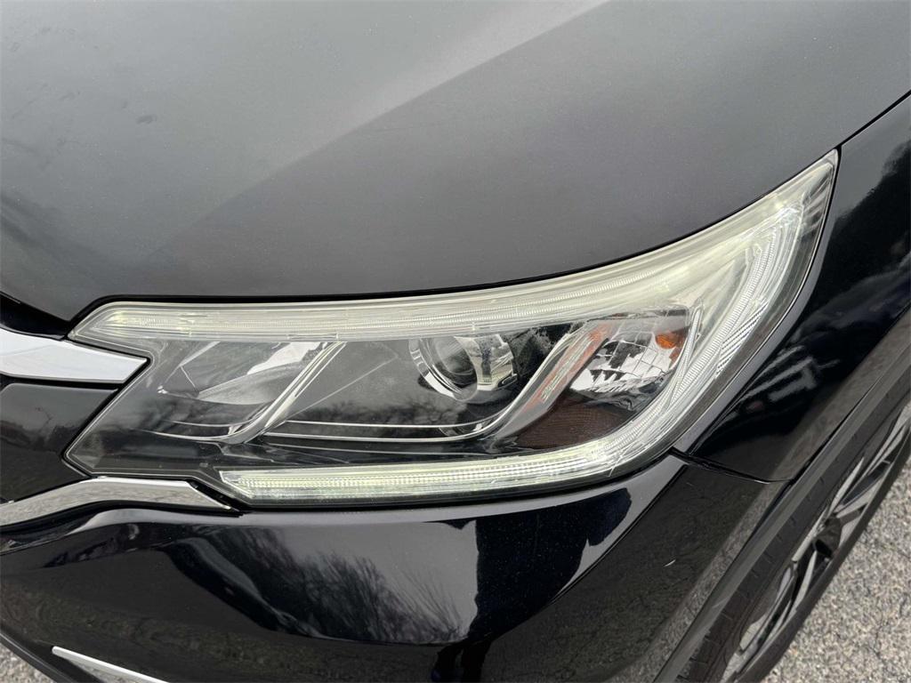used 2016 Honda CR-V car, priced at $17,083