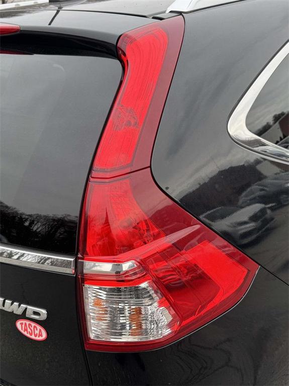 used 2016 Honda CR-V car, priced at $17,083