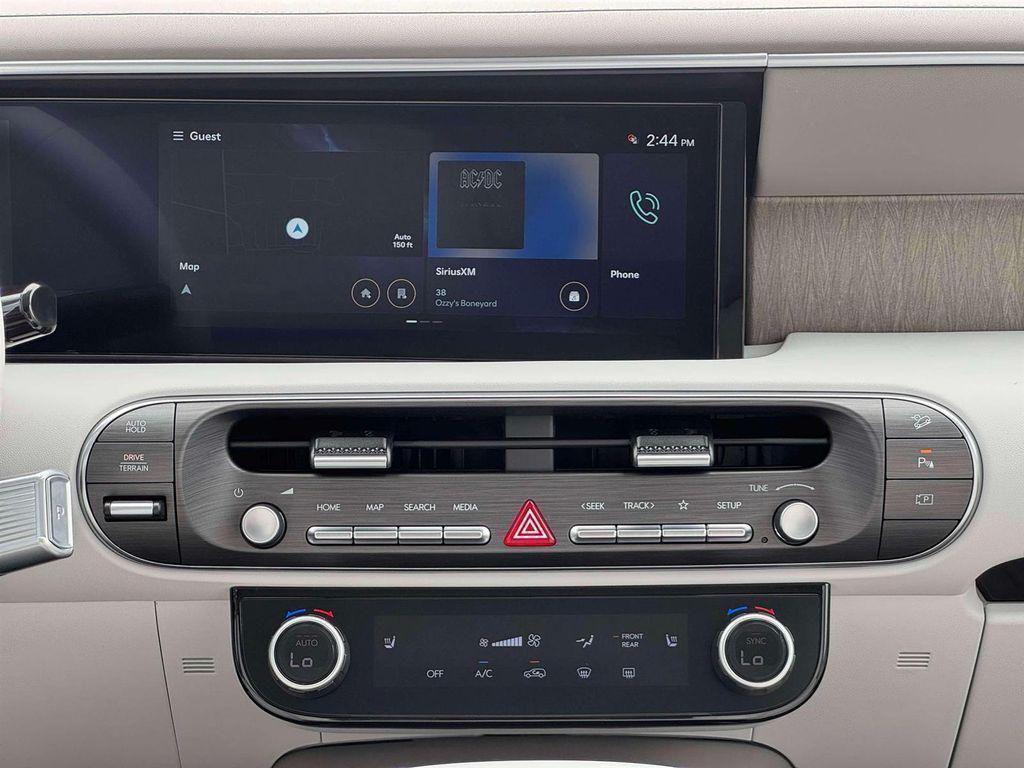 new 2026 Hyundai Palisade car