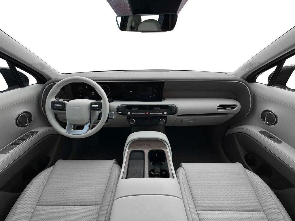 new 2026 Hyundai Palisade car