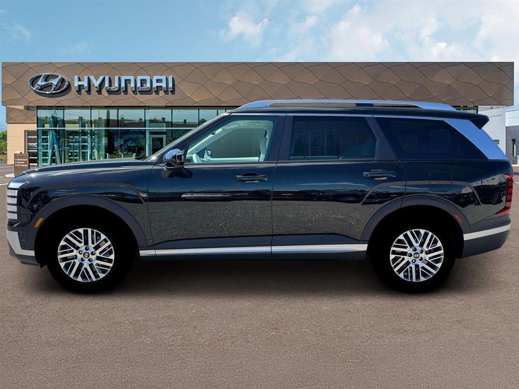 new 2026 Hyundai Palisade car