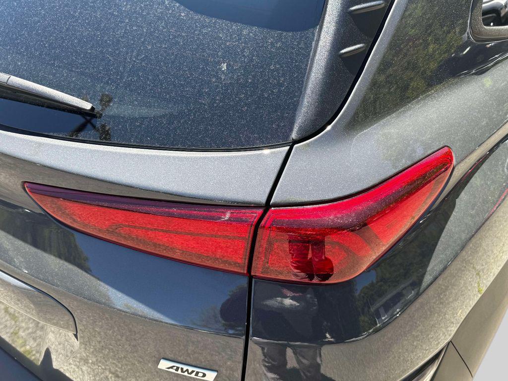 used 2023 Hyundai Kona car, priced at $21,475