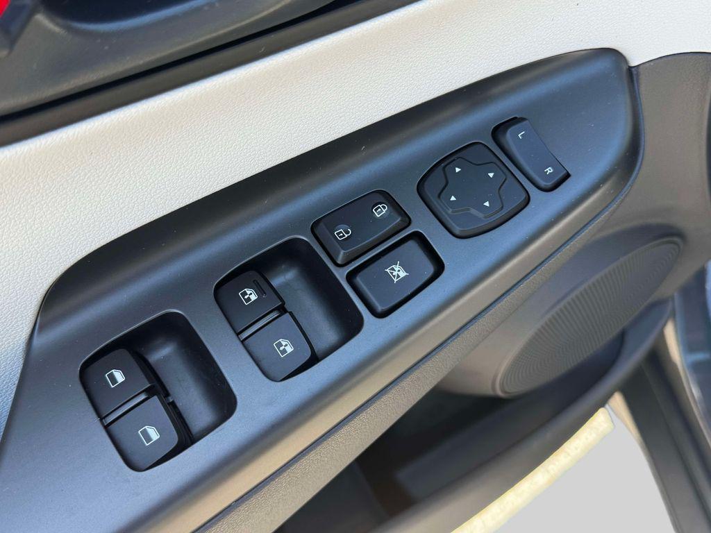 used 2023 Hyundai Kona car, priced at $21,475