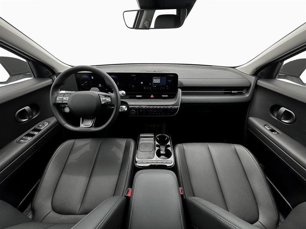 new 2025 Hyundai IONIQ 5 car, priced at $55,470