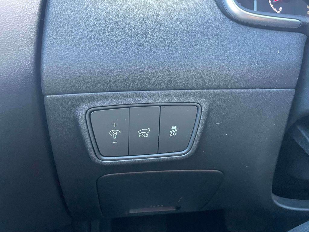 used 2023 Hyundai Tucson car, priced at $23,703