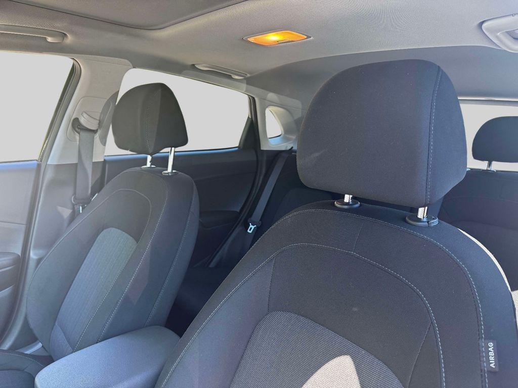 used 2023 Hyundai Kona car, priced at $21,125