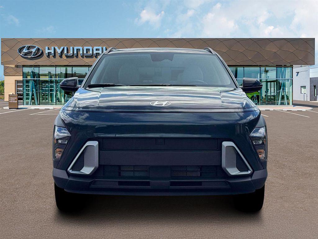 new 2026 Hyundai Kona car, priced at $29,920