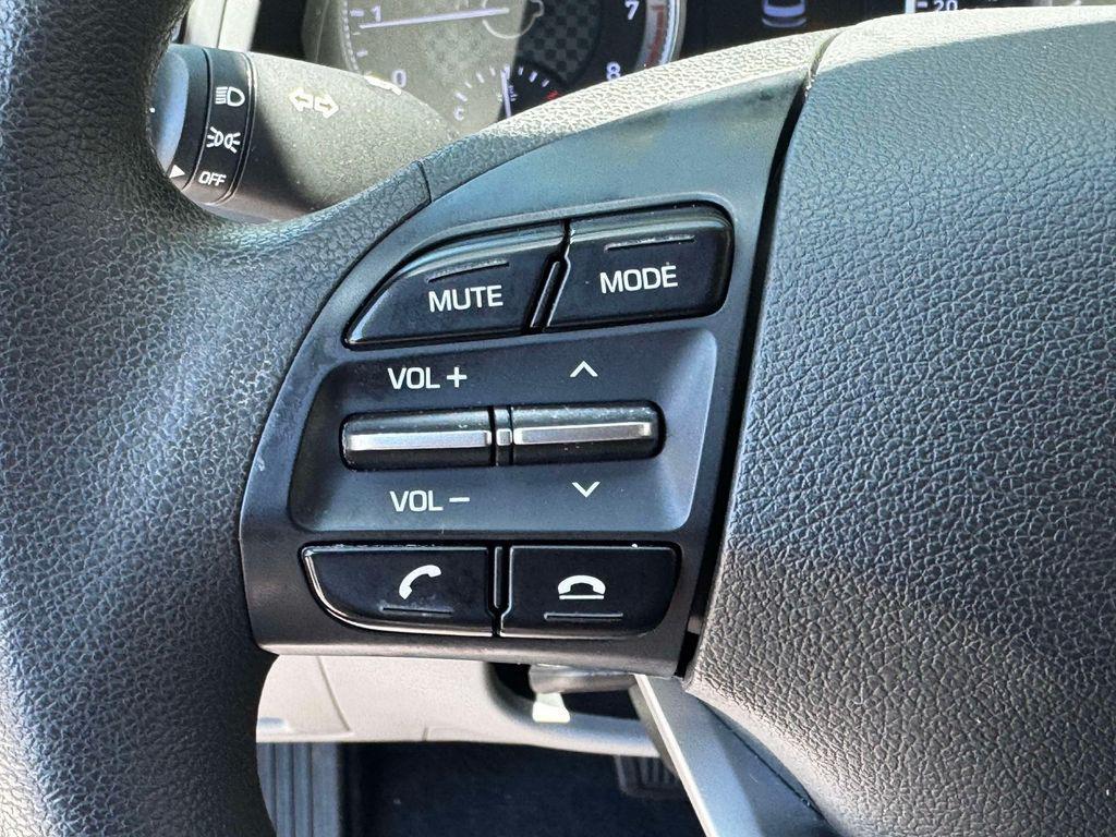 used 2020 Hyundai Elantra car, priced at $16,475